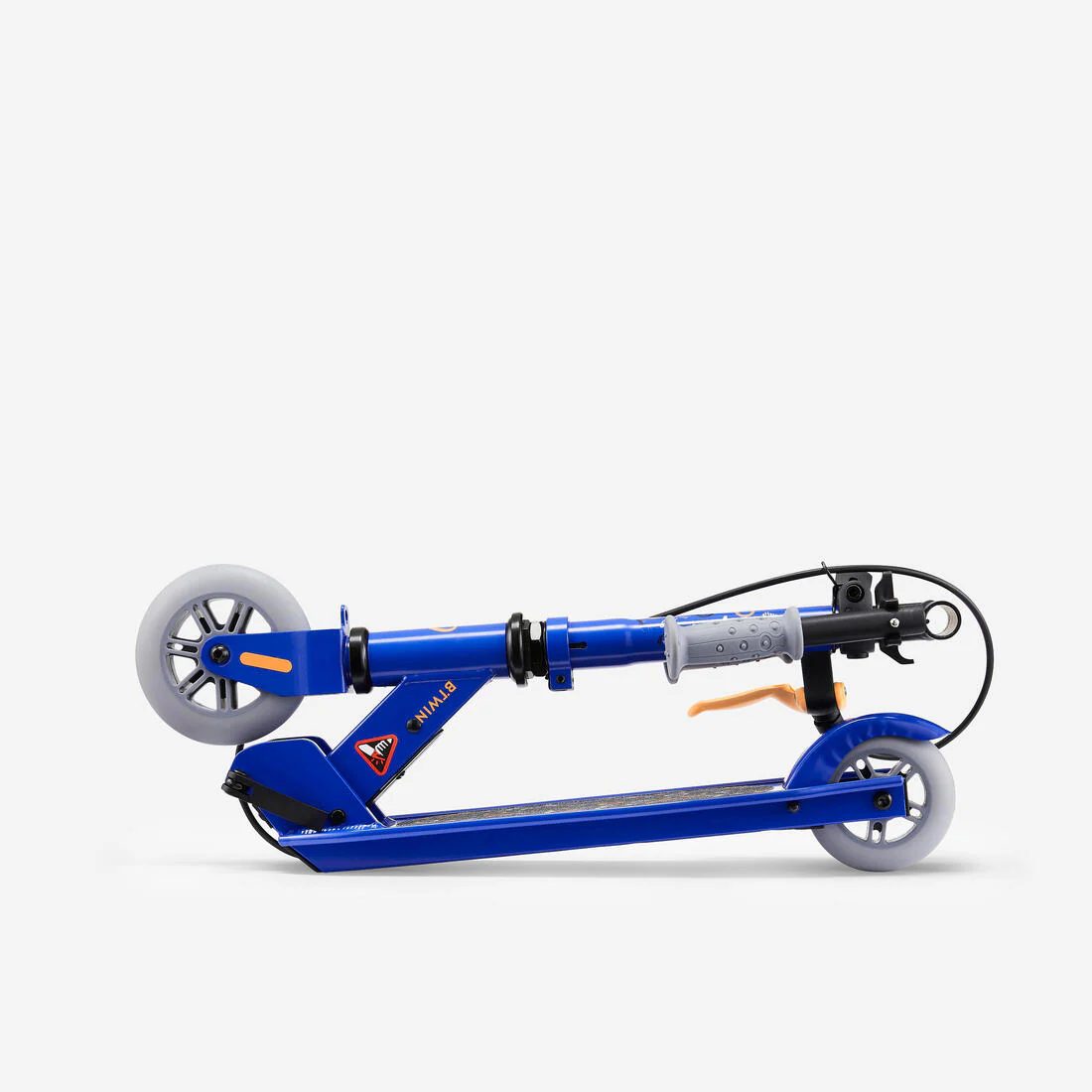 Kids' Scooter with Brake Play 5 - Image 7