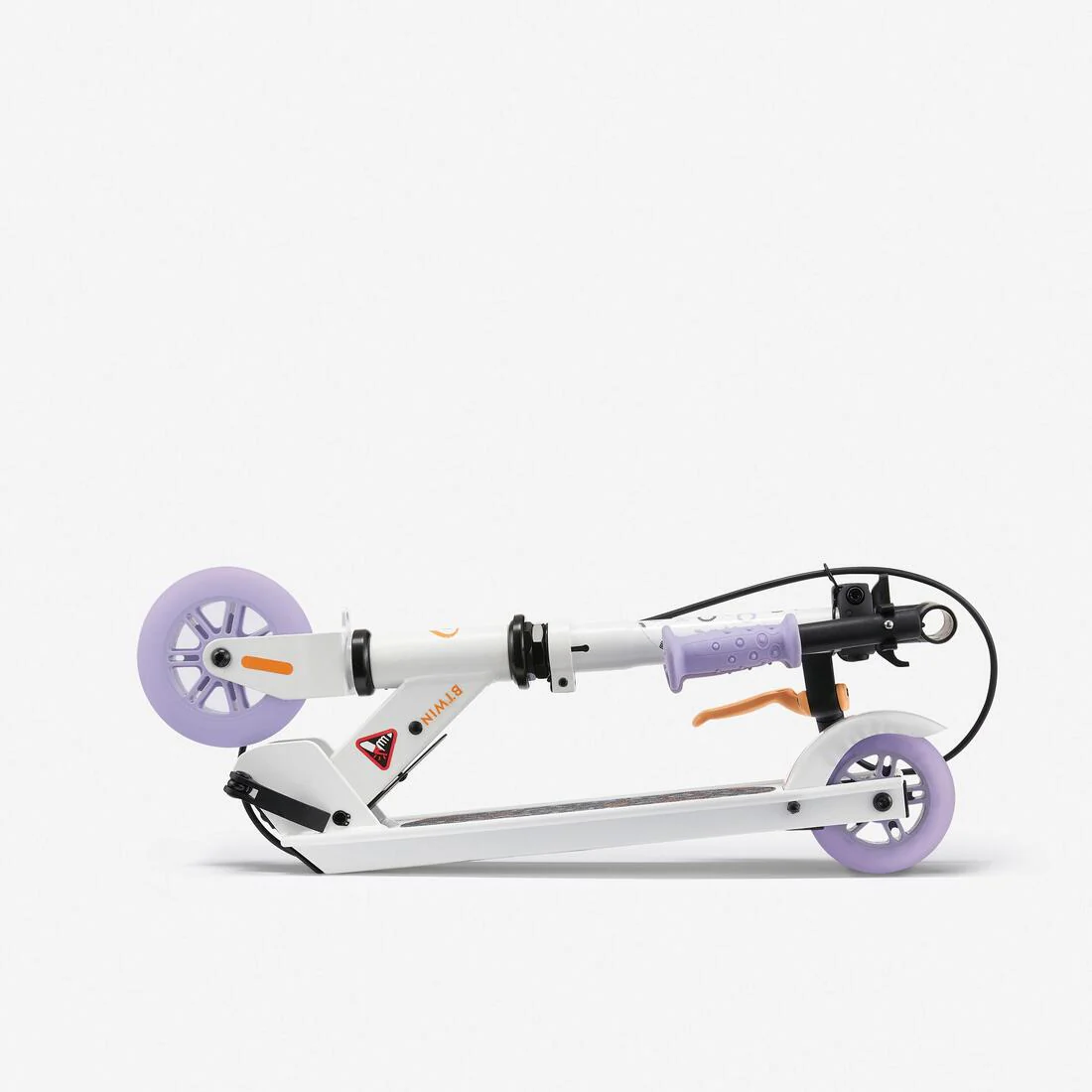 Kids' Scooter with Brake Play 5 - Image 8