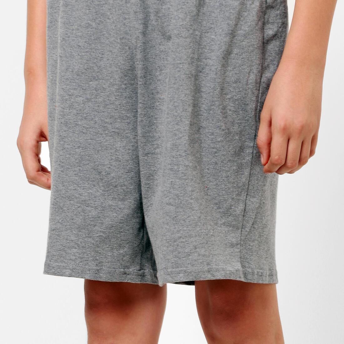 Kids' Shorts - Soft Cotton Shorts - Image 11