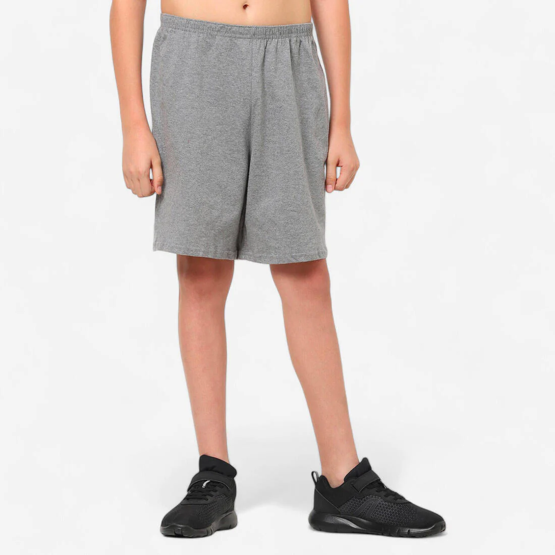 Kids' Shorts - Soft Cotton Shorts - Image 2