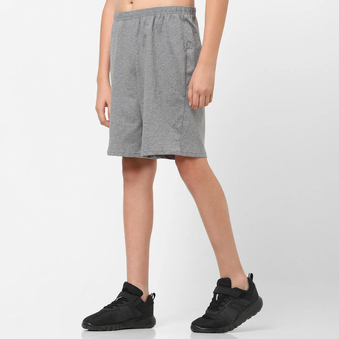 Kids' Shorts - Soft Cotton Shorts - Image 4