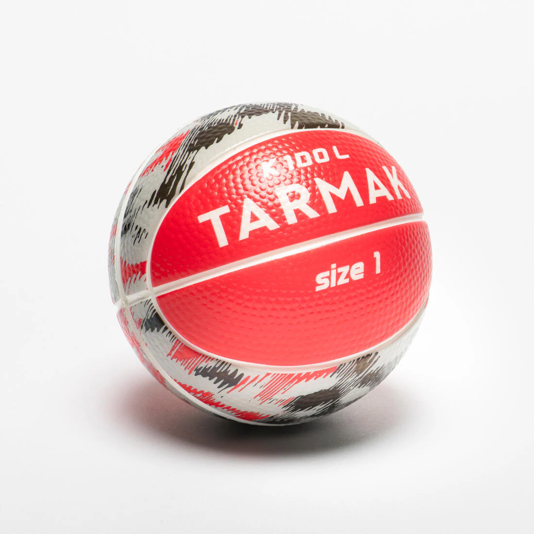 Kids' Size 1 Mini Foam Basketball K100 - Image 4