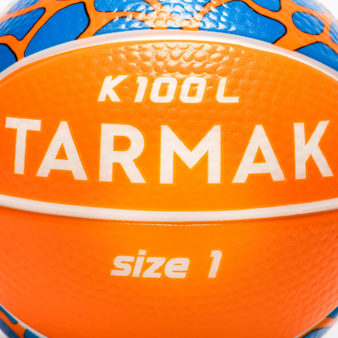 Kids' Size 1 Mini Foam Basketball K100 - Image 5