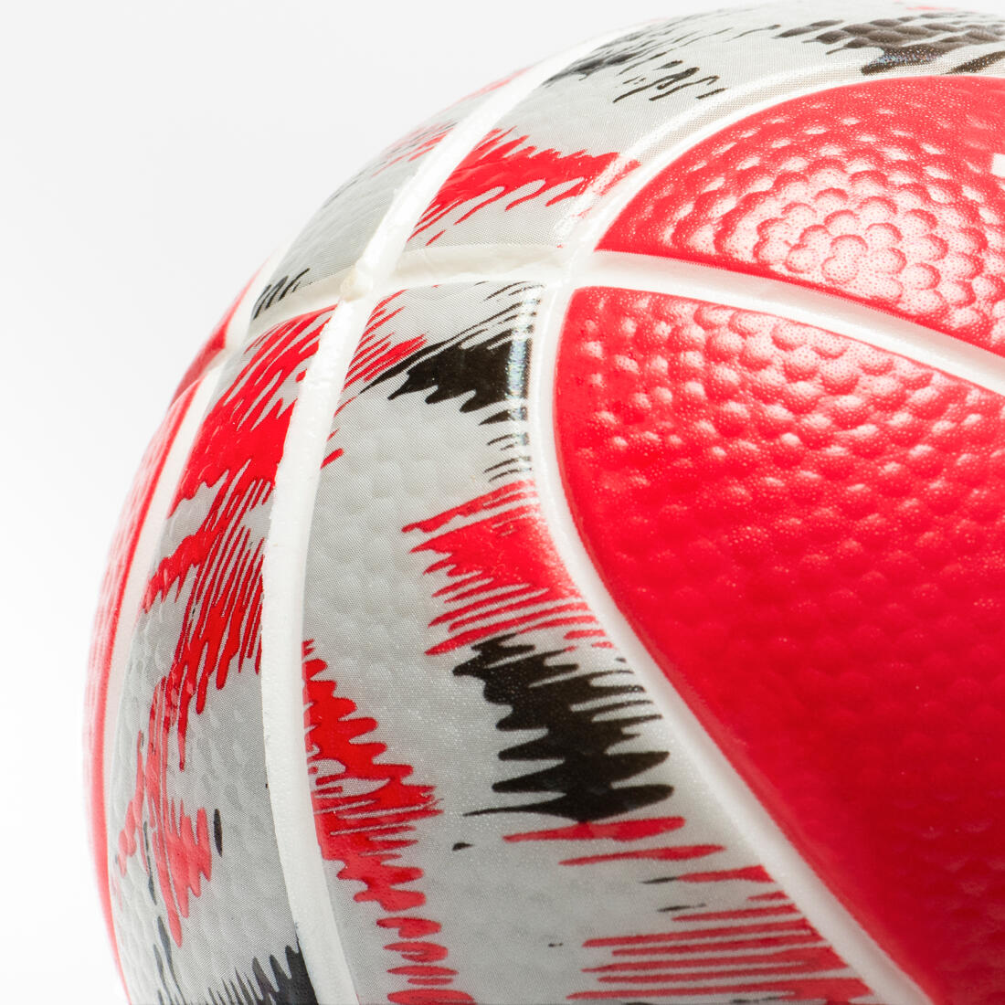 Kids' Size 1 Mini Foam Basketball K100 - Image 6