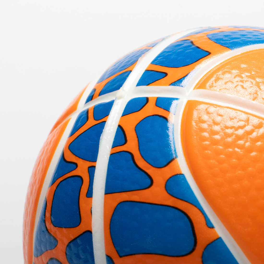 Kids' Size 1 Mini Foam Basketball K100 - Image 7