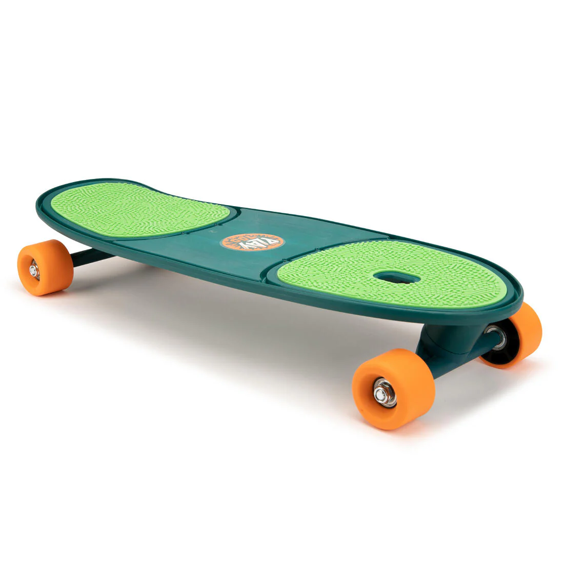 Kids' Skateboard Ages 18 Months and Up Play 100 - Image 3