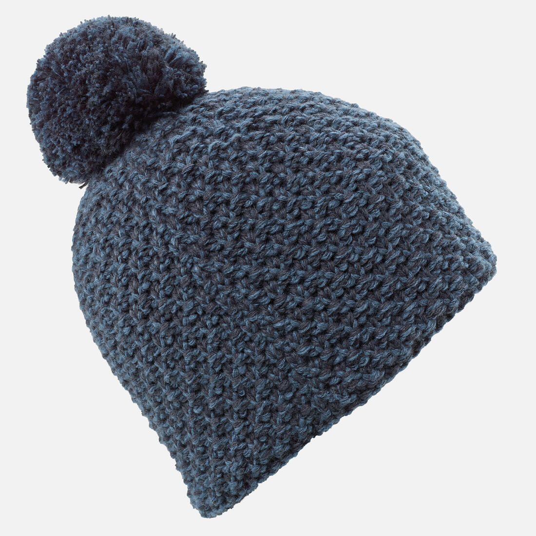 KIDS’ SKI HAT - MADE IN FRANCE - TIMELESS - Image 4