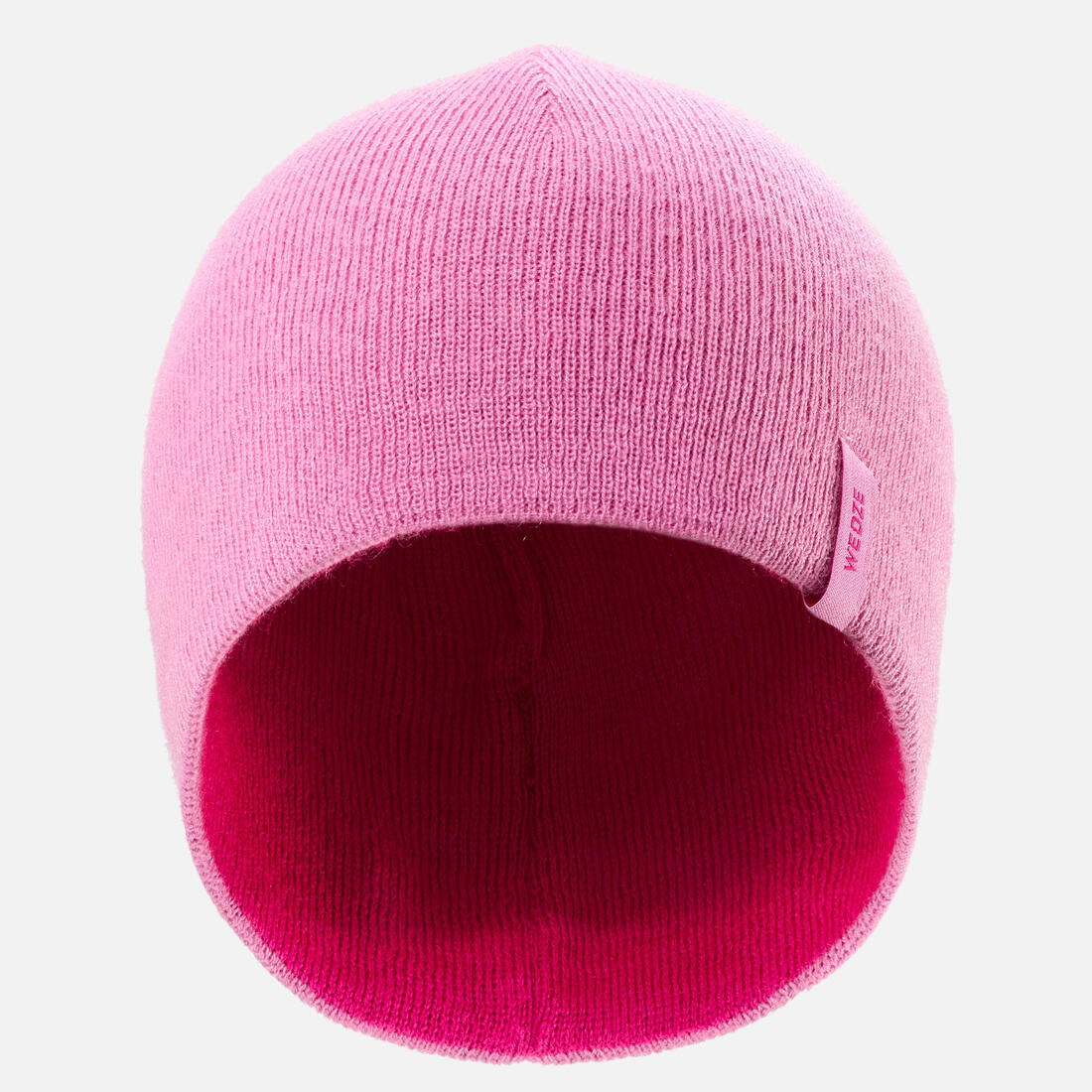 KIDSā SKI HAT - REVERSE - Image 18