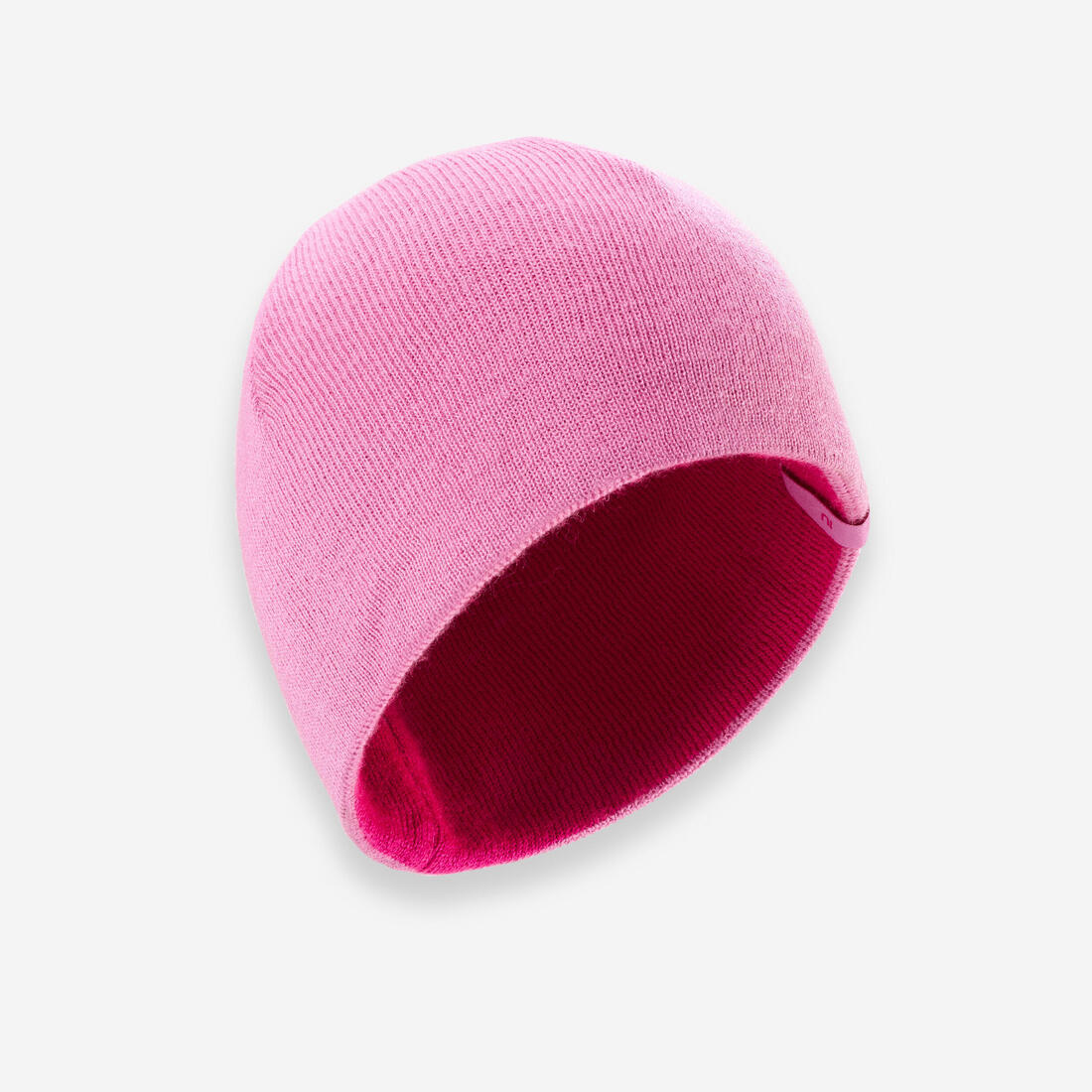 KIDSā SKI HAT - REVERSE - Image 2
