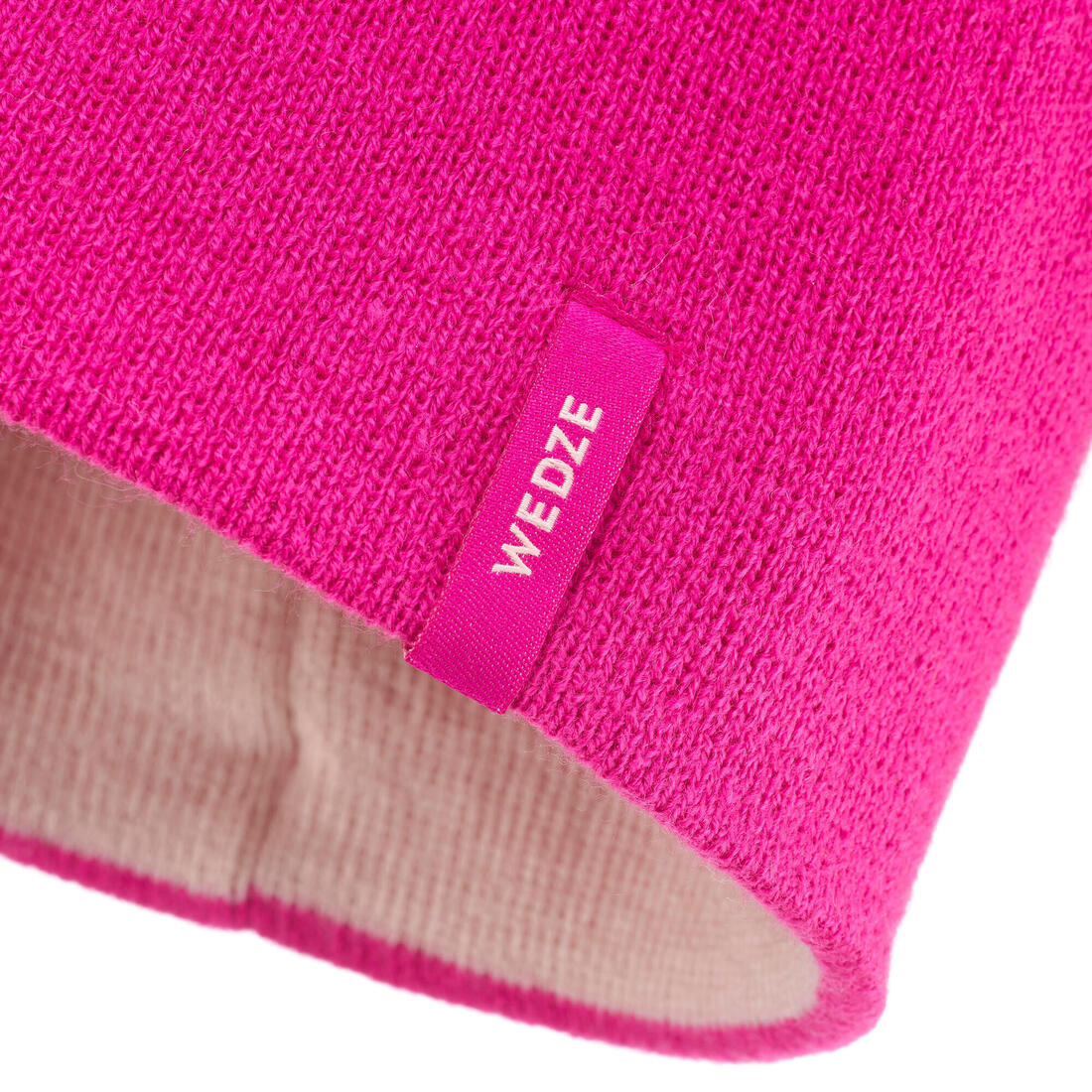 KIDSā SKI HAT - REVERSE - Image 29