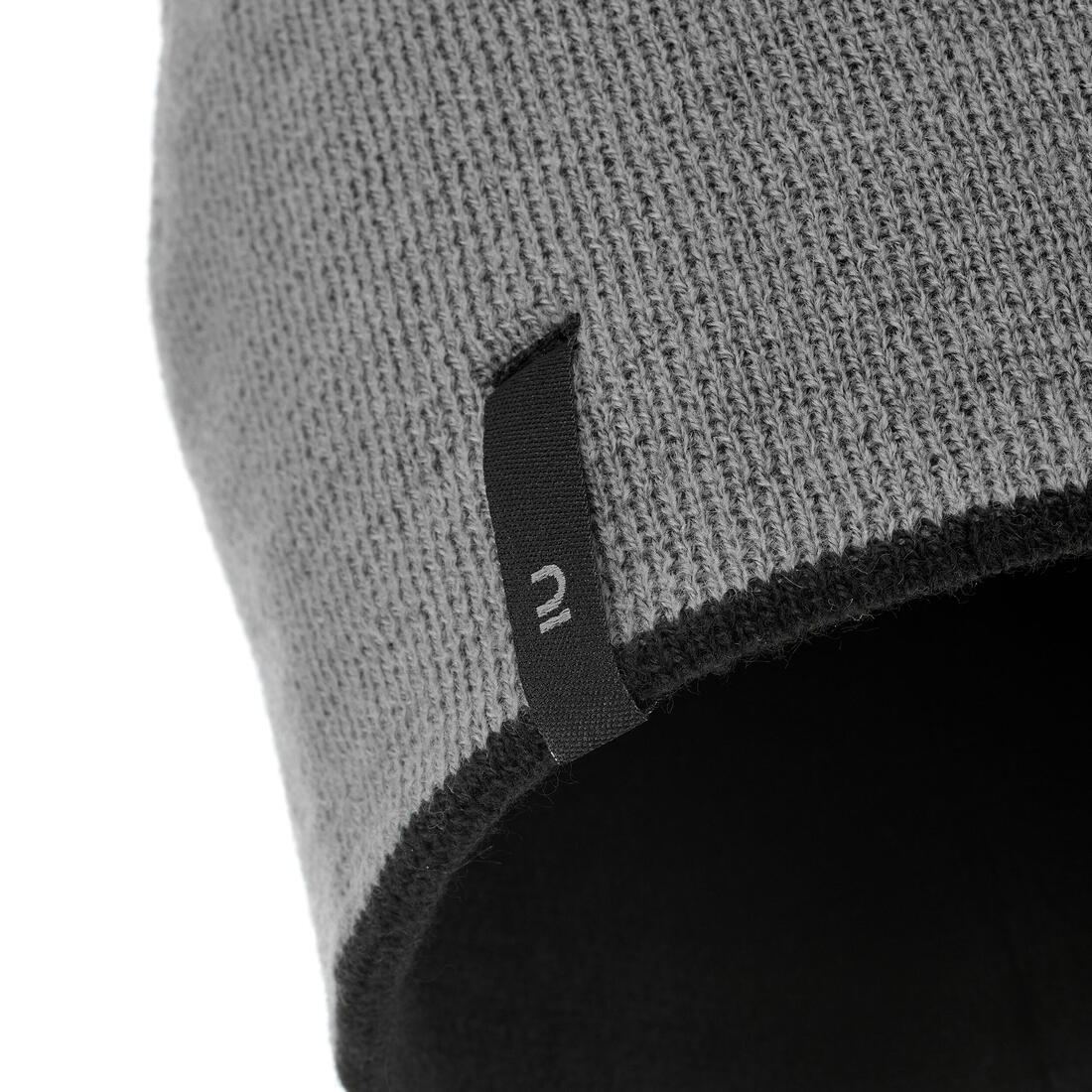 KIDSā SKI HAT - REVERSE - Image 30