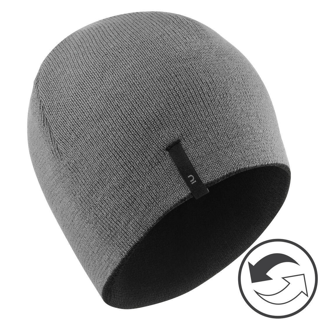 KIDSā SKI HAT - REVERSE - Image 4