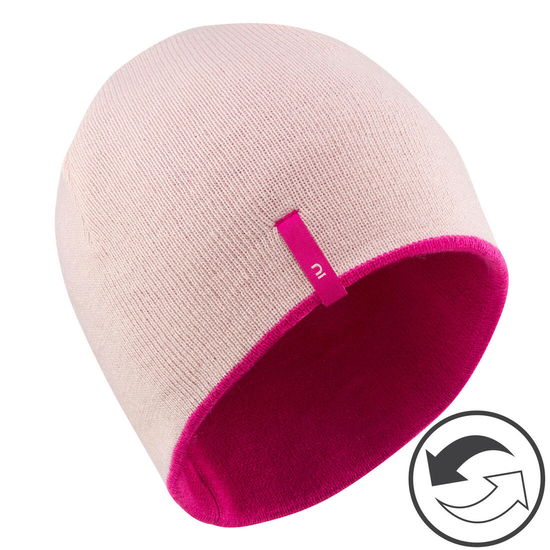 KIDSā SKI HAT - REVERSE - Image 5