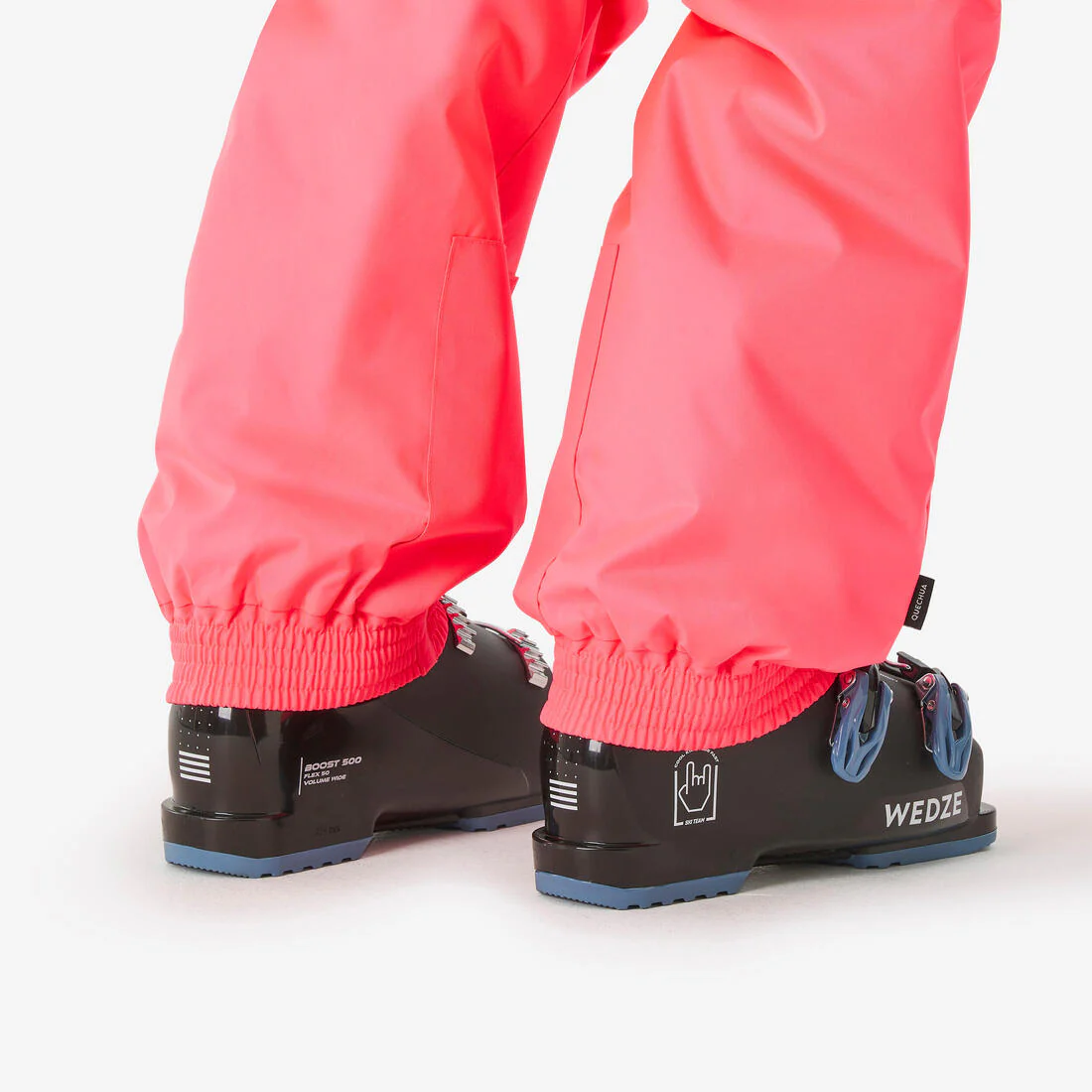 Kids' Ski Trousers 5-14 Years 100 - Image 18
