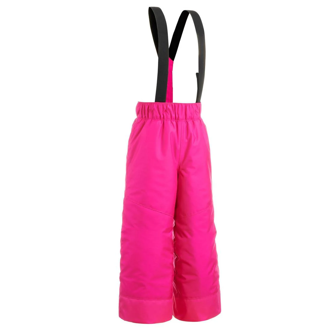 Kids' Ski Trousers - Pink - Image 2