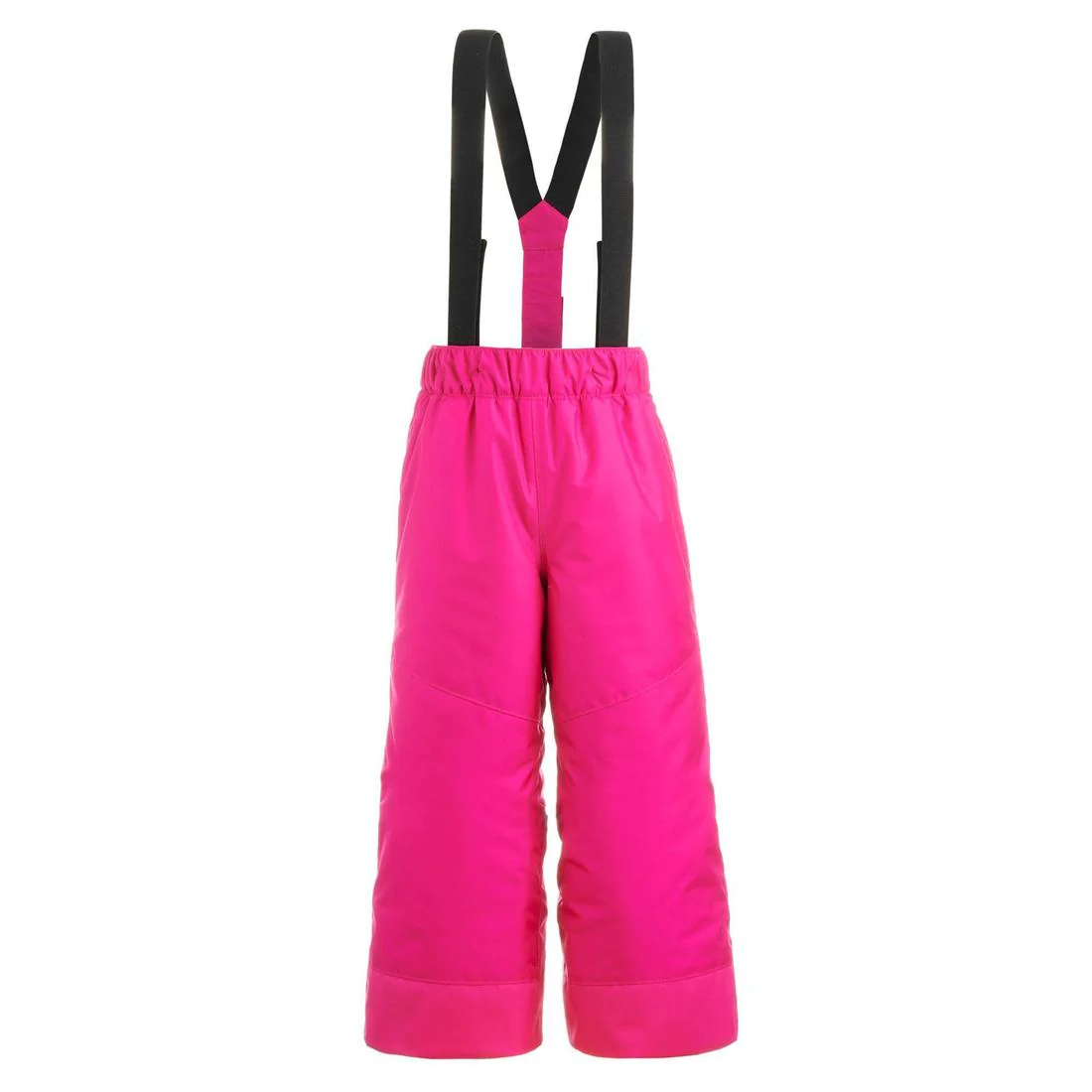 Kids' Ski Trousers - Pink - Image 3