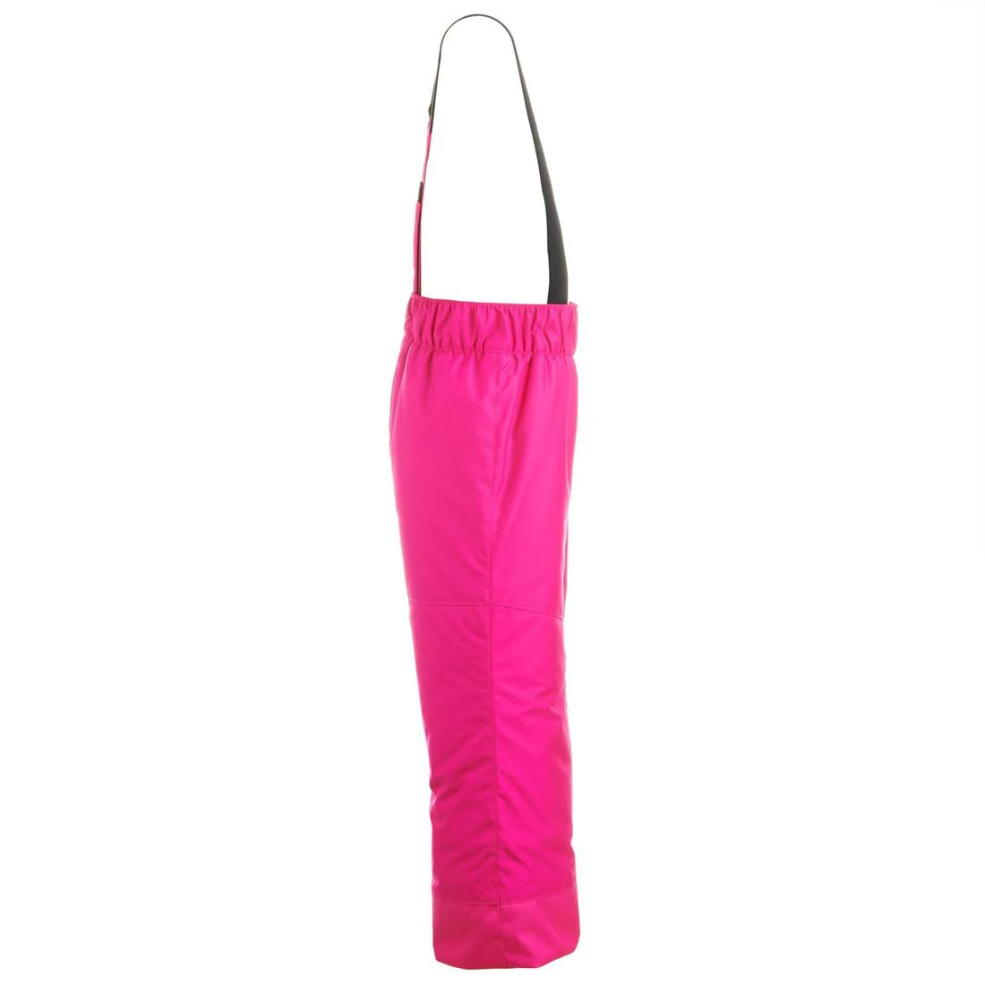 Kids' Ski Trousers - Pink - Image 4