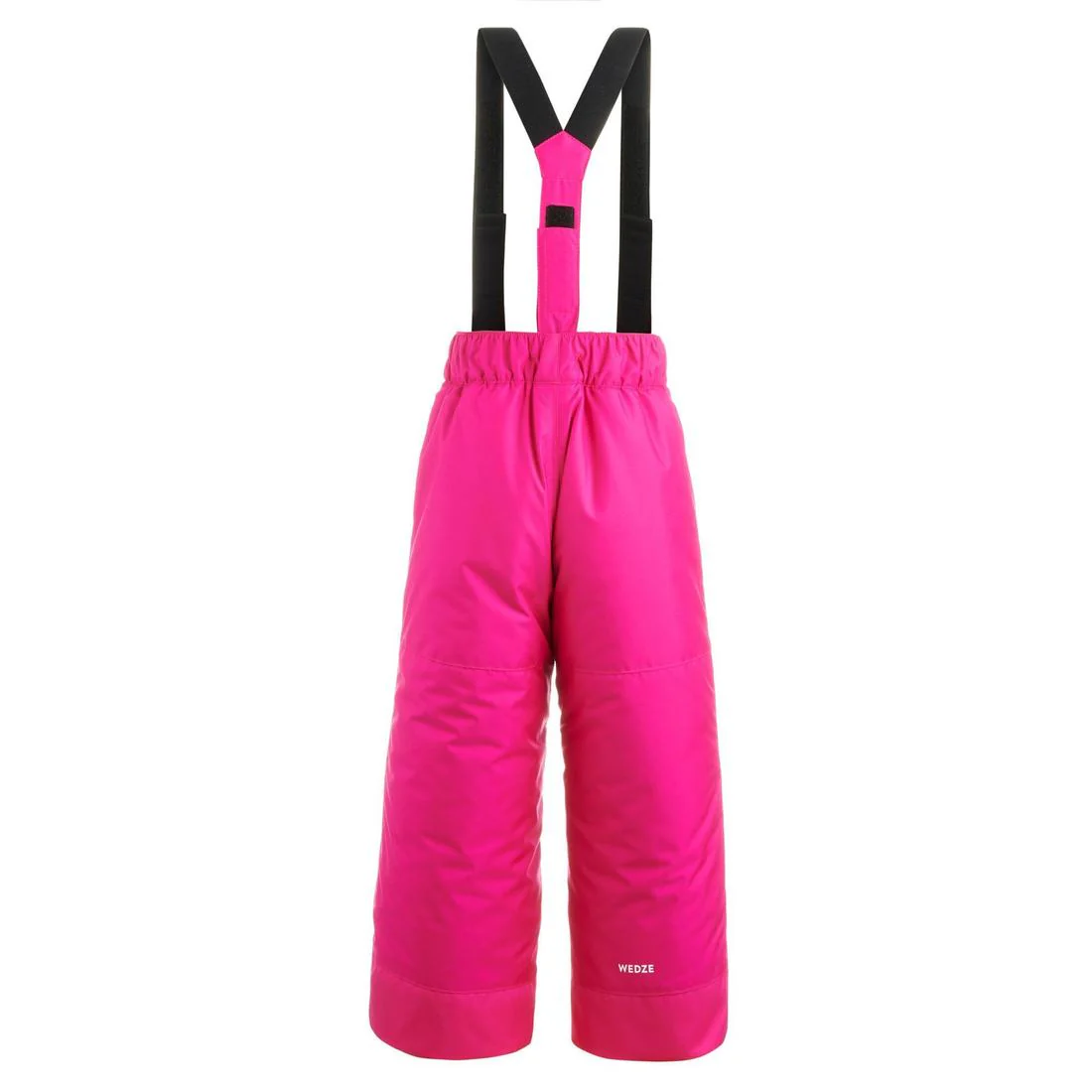 Kids' Ski Trousers - Pink - Image 5