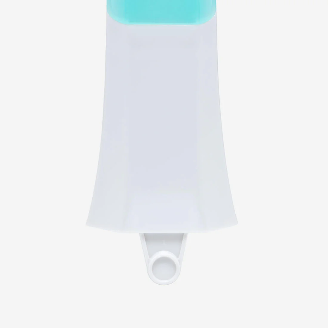 Kidsâ snorkelling mask snorkel 6-10 years, EASYBREATH 6/10 - Image 3