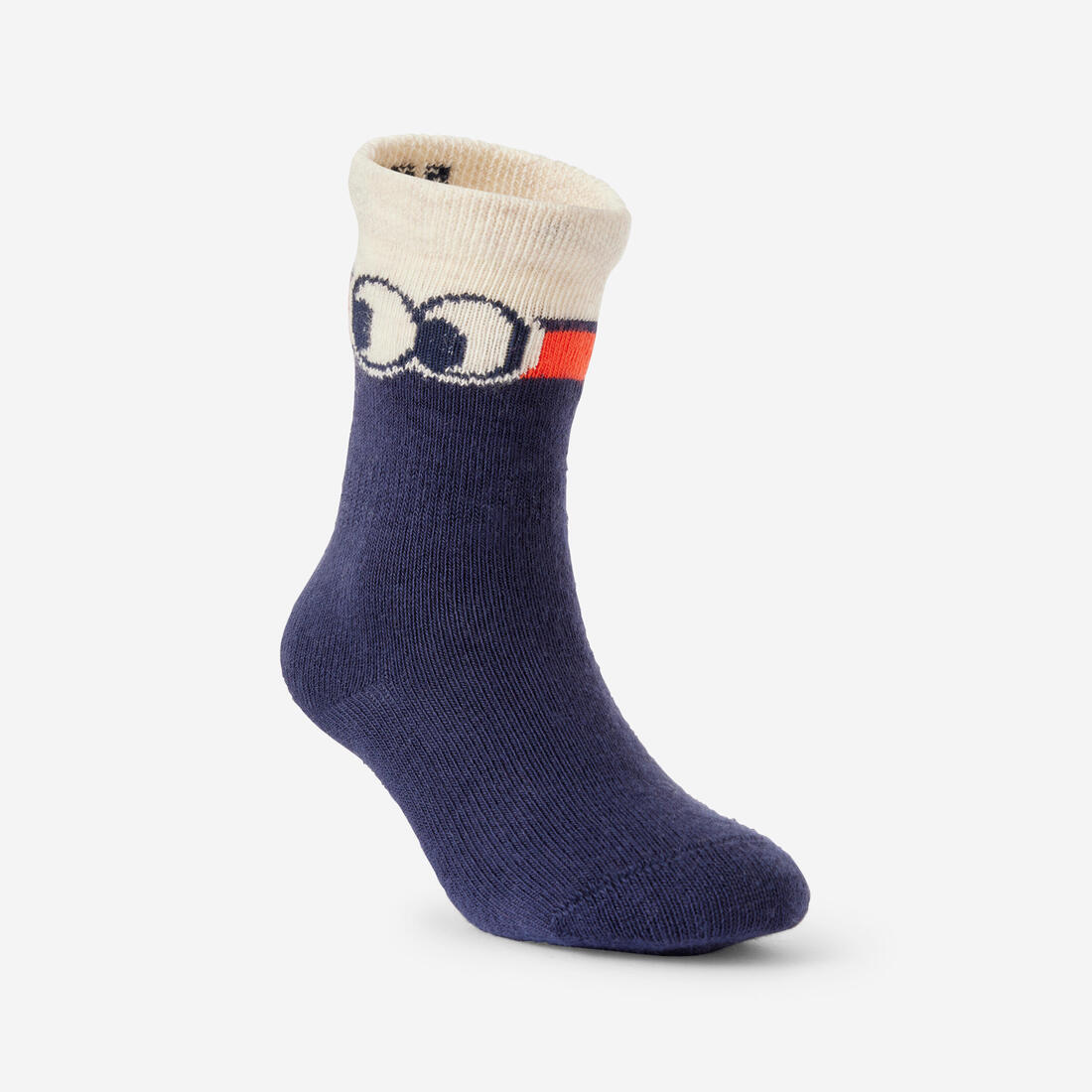 Kids' Socks 5-Pack - Patterns - Image 10