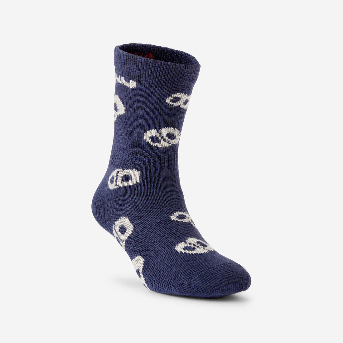 Kids' Socks 5-Pack - Patterns - Image 14