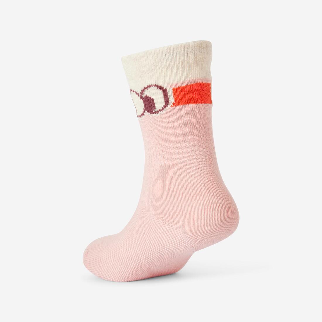Kids' Socks 5-Pack - Patterns - Image 8