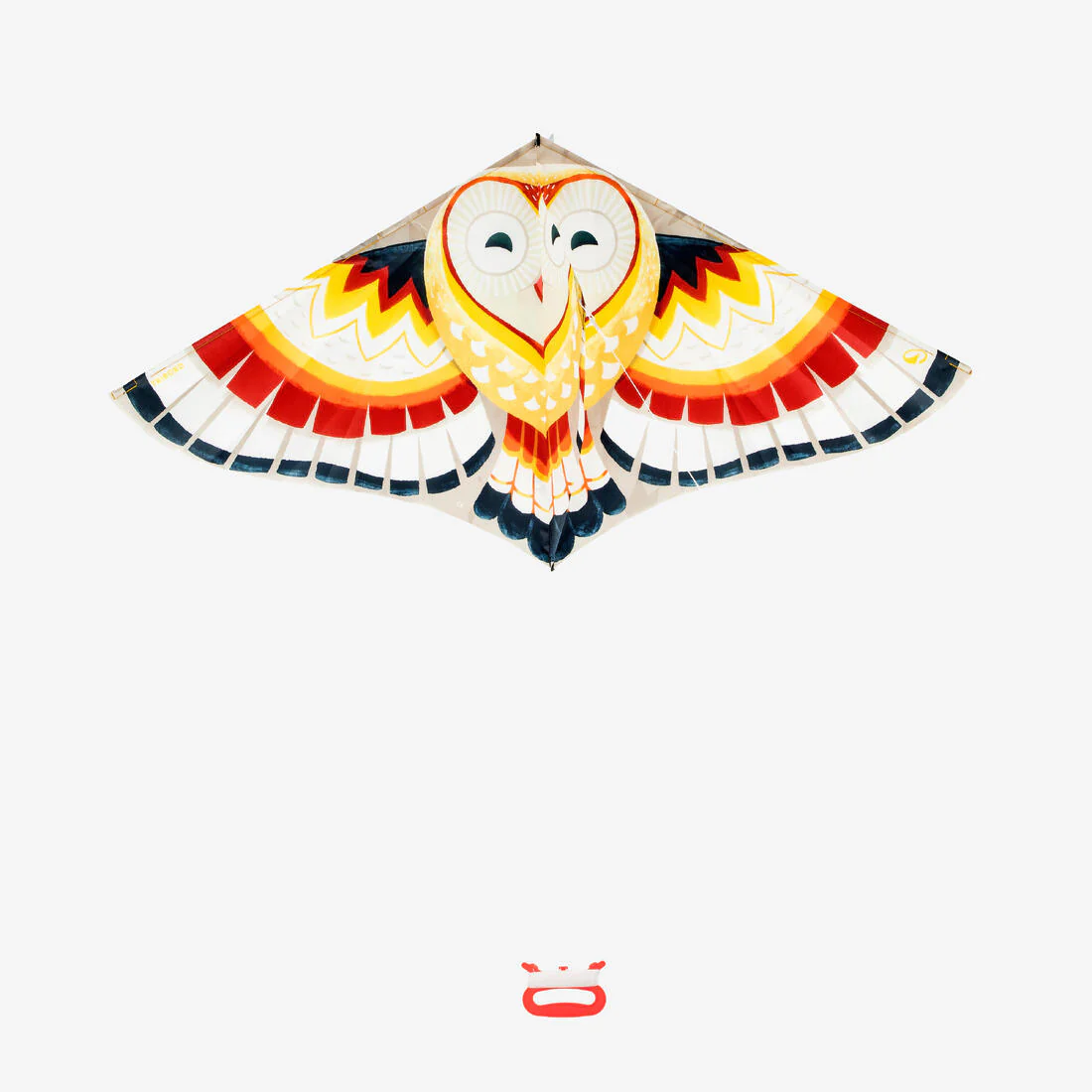 Kids’ static kite - MFK 100 Parrot