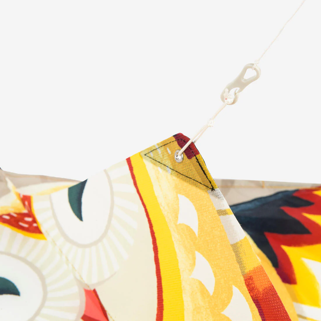 Kids’ static kite - MFK 100 Parrot - Image 13