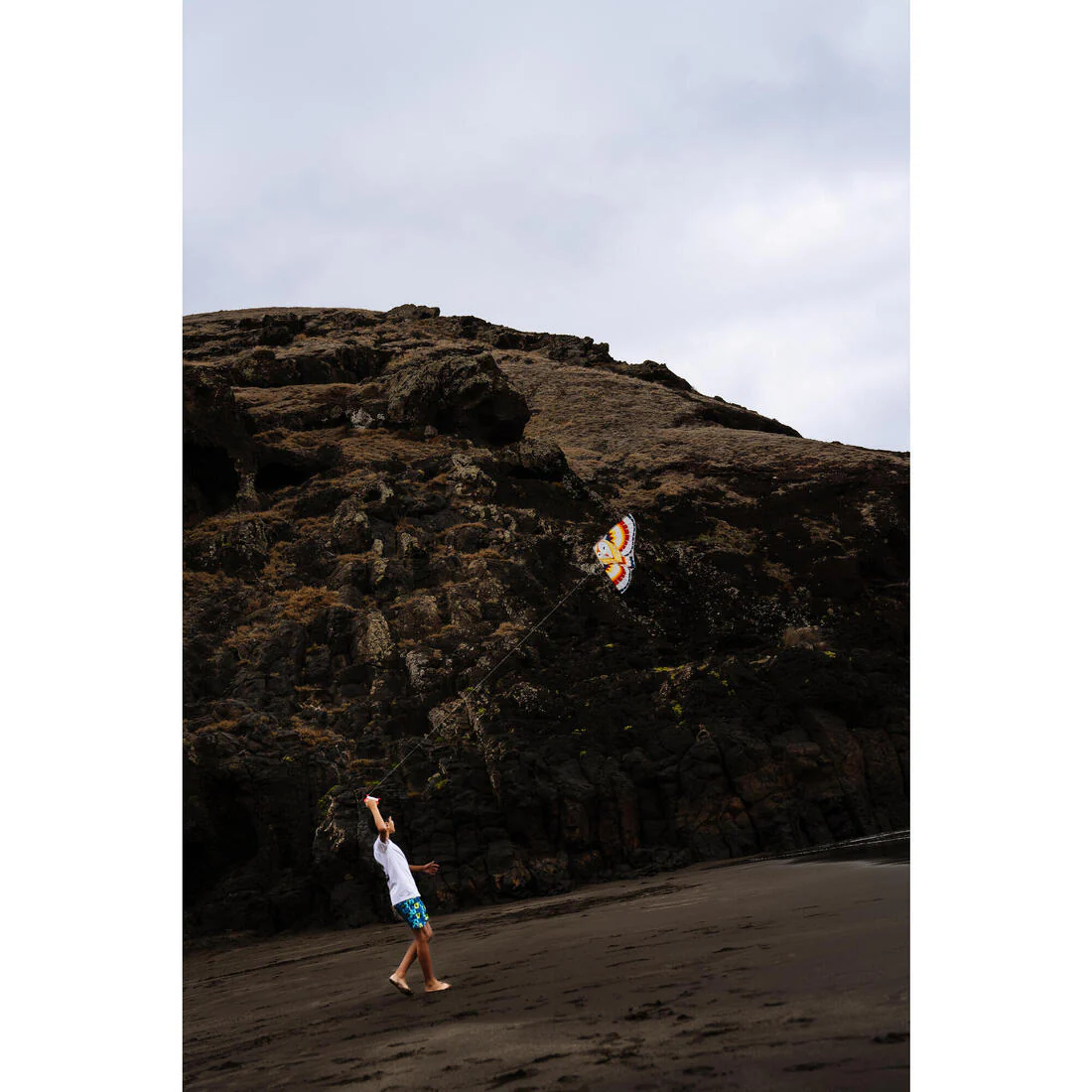 Kids’ static kite - MFK 100 Parrot - Image 14