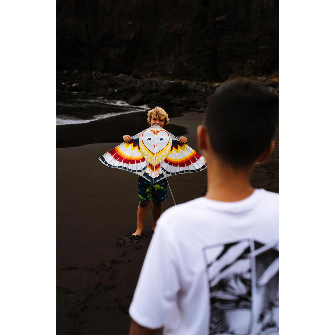 Kids’ static kite - MFK 100 Parrot - Image 16