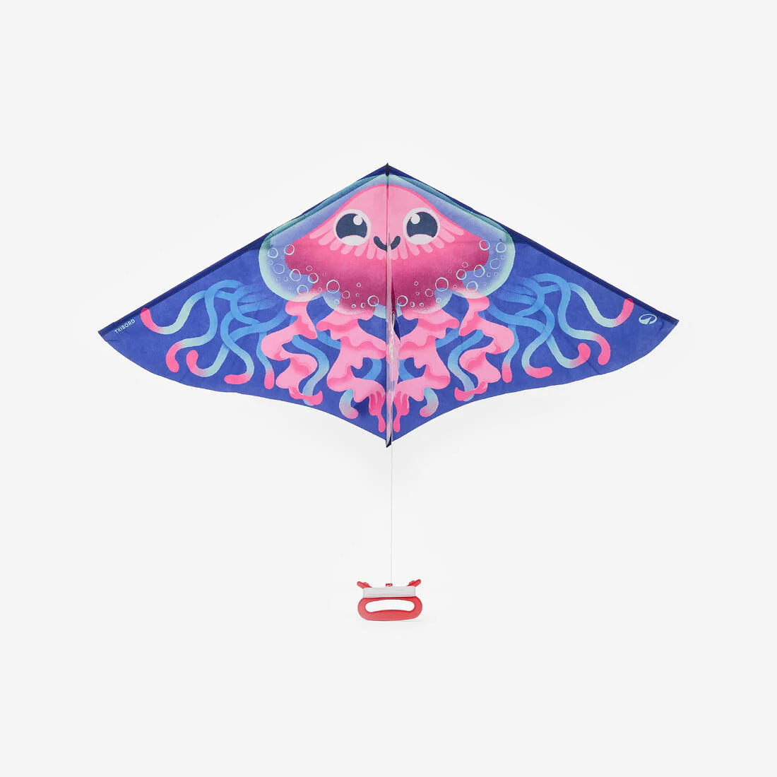 Kids’ static kite - MFK 100 Parrot - Image 2