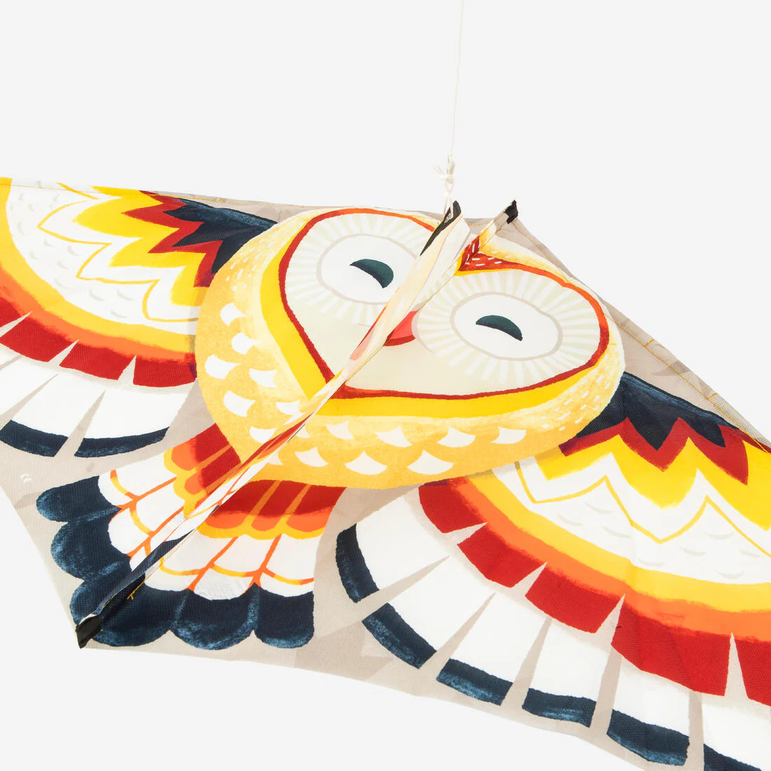 Kids’ static kite - MFK 100 Parrot - Image 7