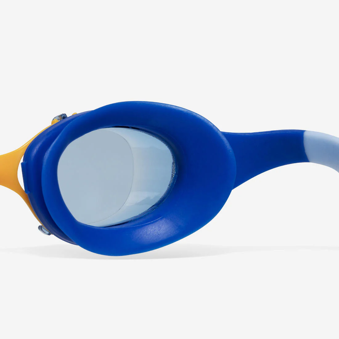 Kids’ Swimming Goggles - Xbase turquoise tinted - Image 17