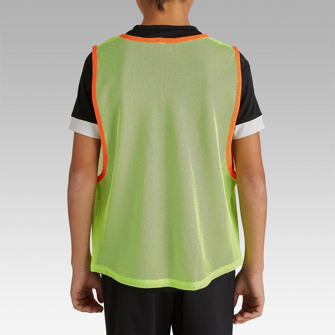 Kids' Team Sports Bib - Image 15