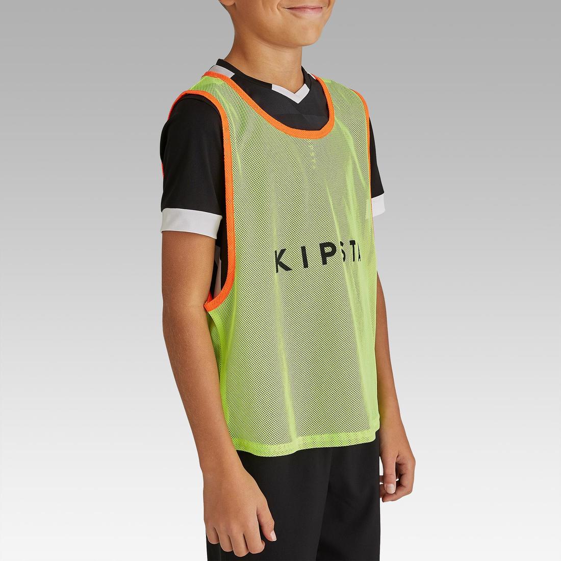 Kids' Team Sports Bib - Image 9