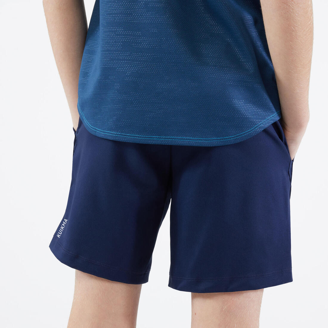 Kids' Tennis Shorts TSH Dry - Image 3