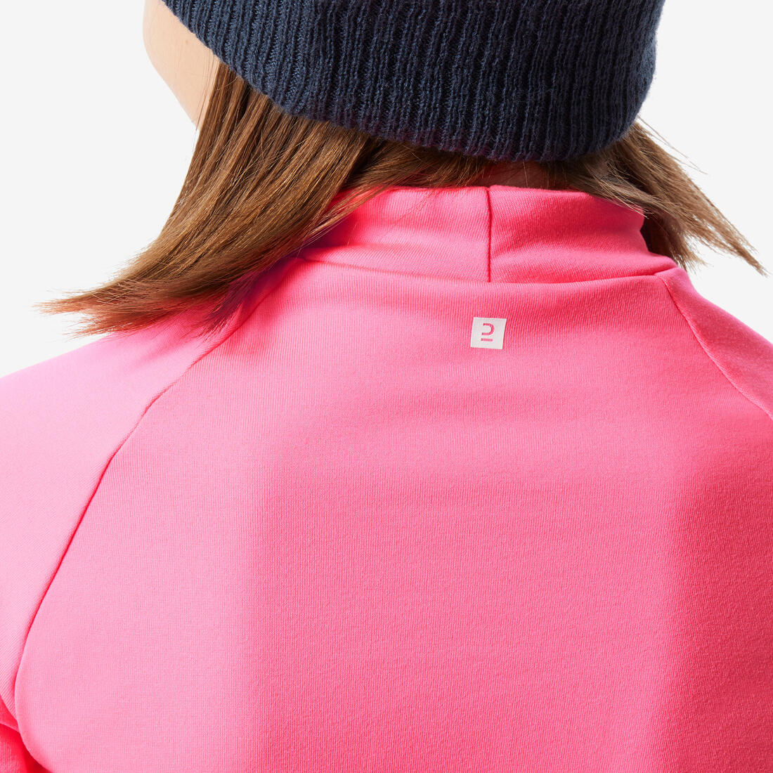 Kids’ ski thermal base layer, 4-14 years, BL 500 - Image 11