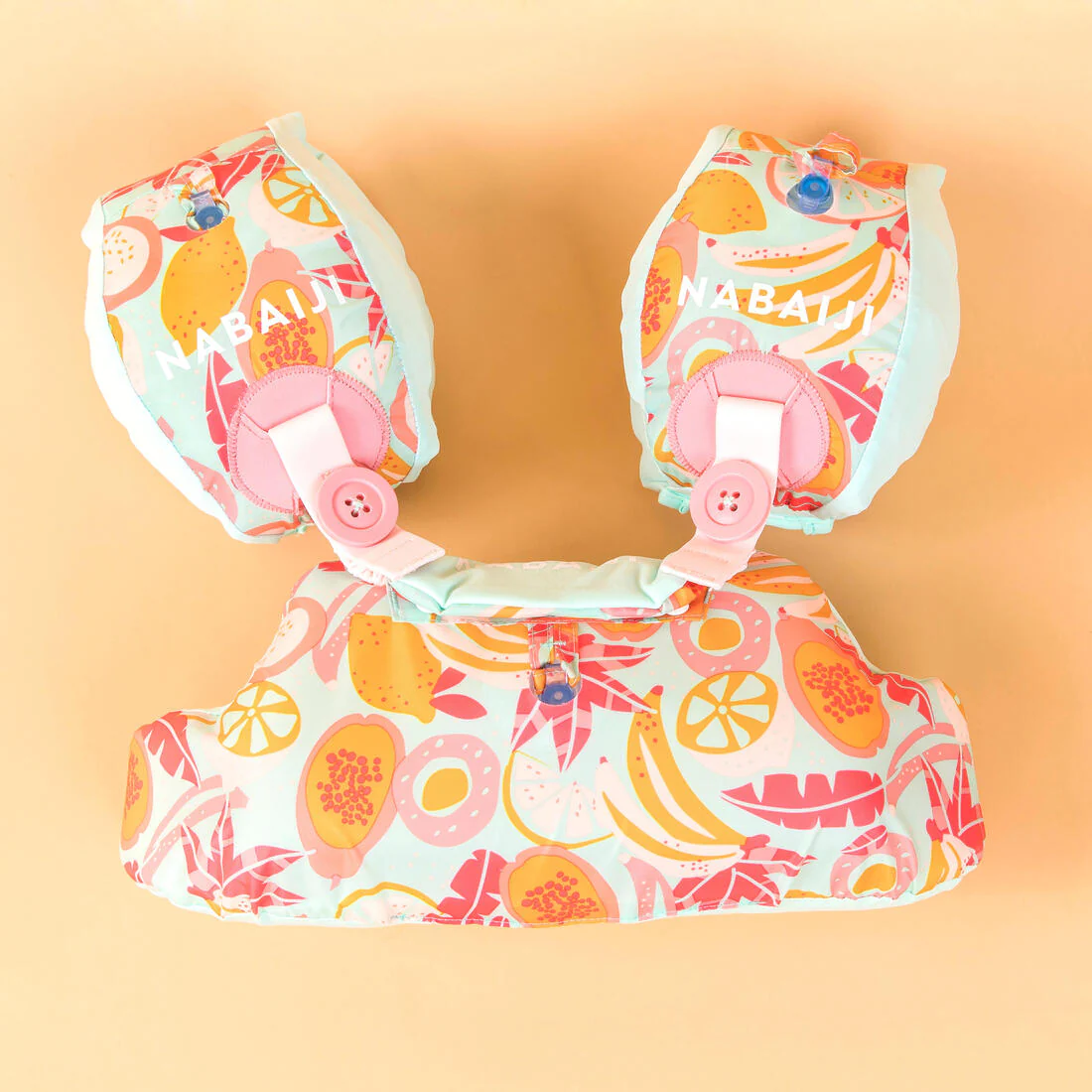 Kids TISWIM adjustable pool armbands-waistband "DRAGON” - Image 11