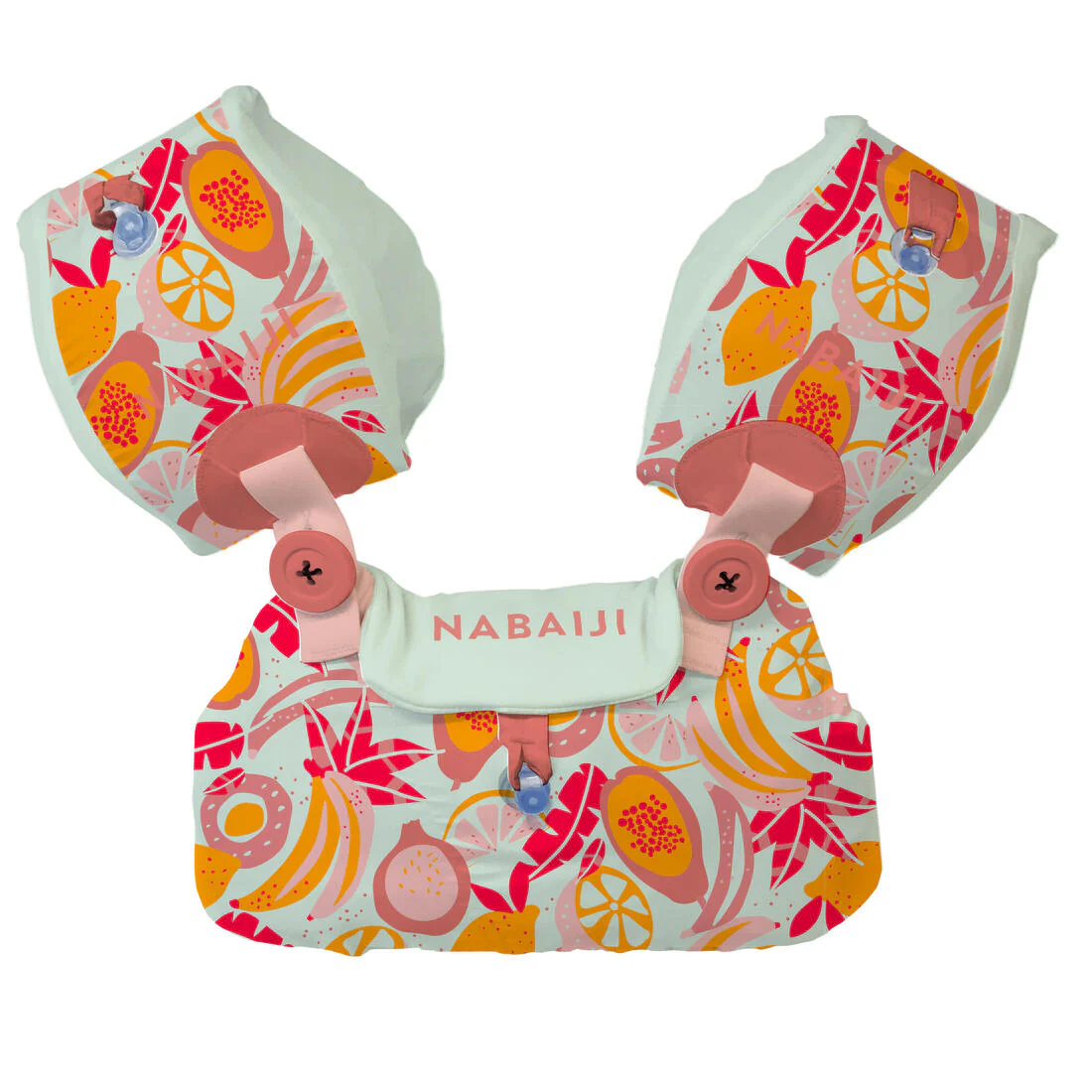 Kids TISWIM adjustable pool armbands-waistband "DRAGON” - Image 15