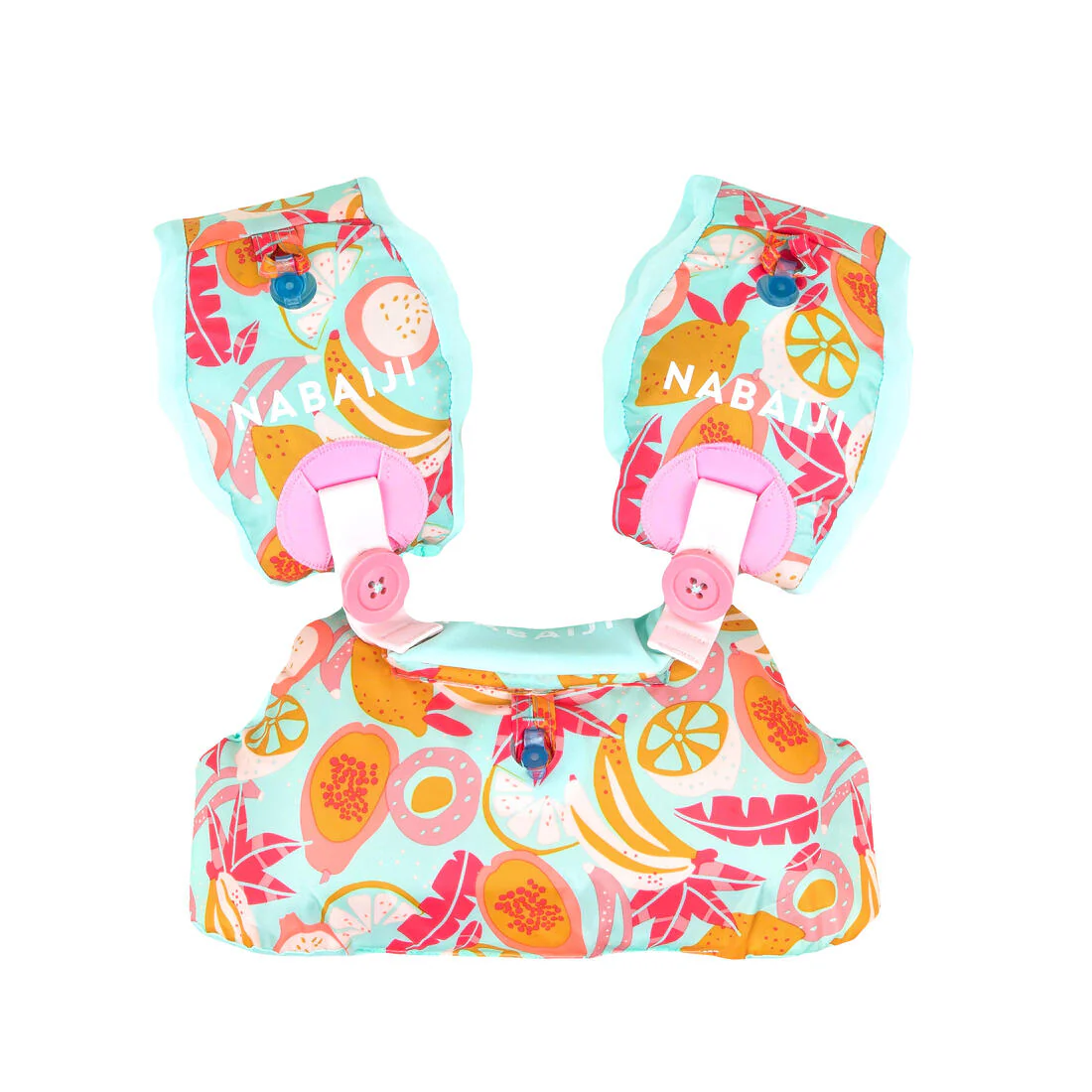 Kids TISWIM adjustable pool armbands-waistband "DRAGON” - Image 19