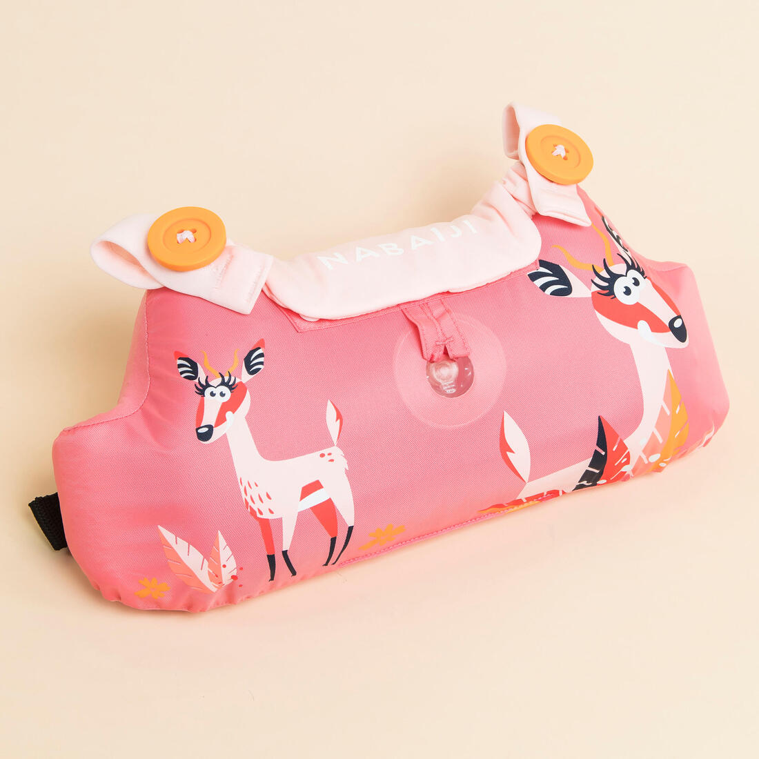 Kids TISWIM adjustable pool armbands-waistband "DRAGON” - Image 22