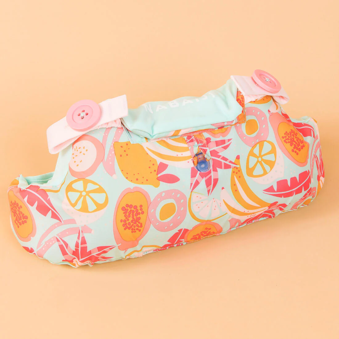Kids TISWIM adjustable pool armbands-waistband "DRAGON” - Image 25