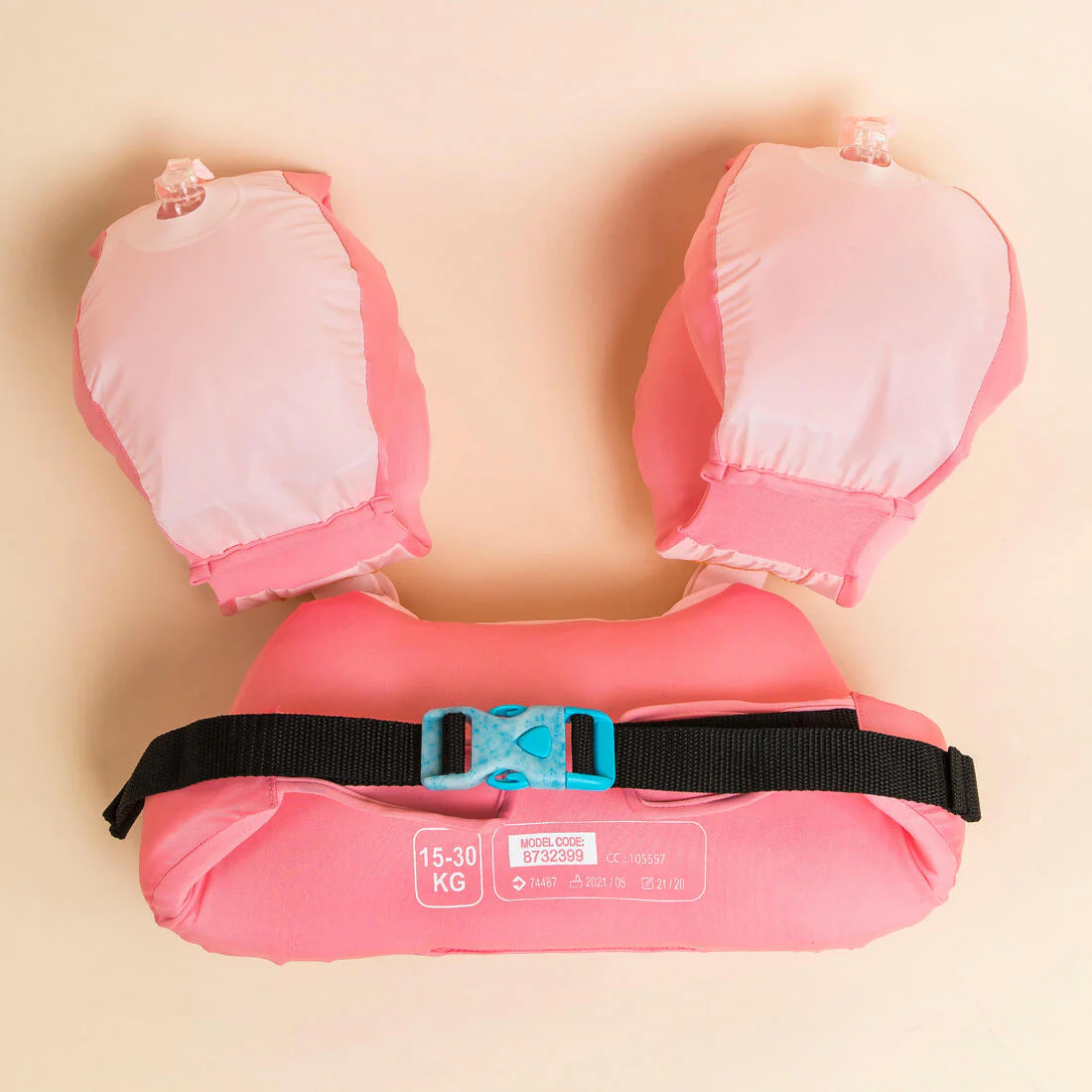 Kids TISWIM adjustable pool armbands-waistband "DRAGON” - Image 27