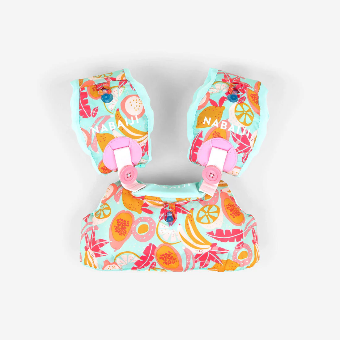 Kids TISWIM adjustable pool armbands-waistband "DRAGON” - Image 3
