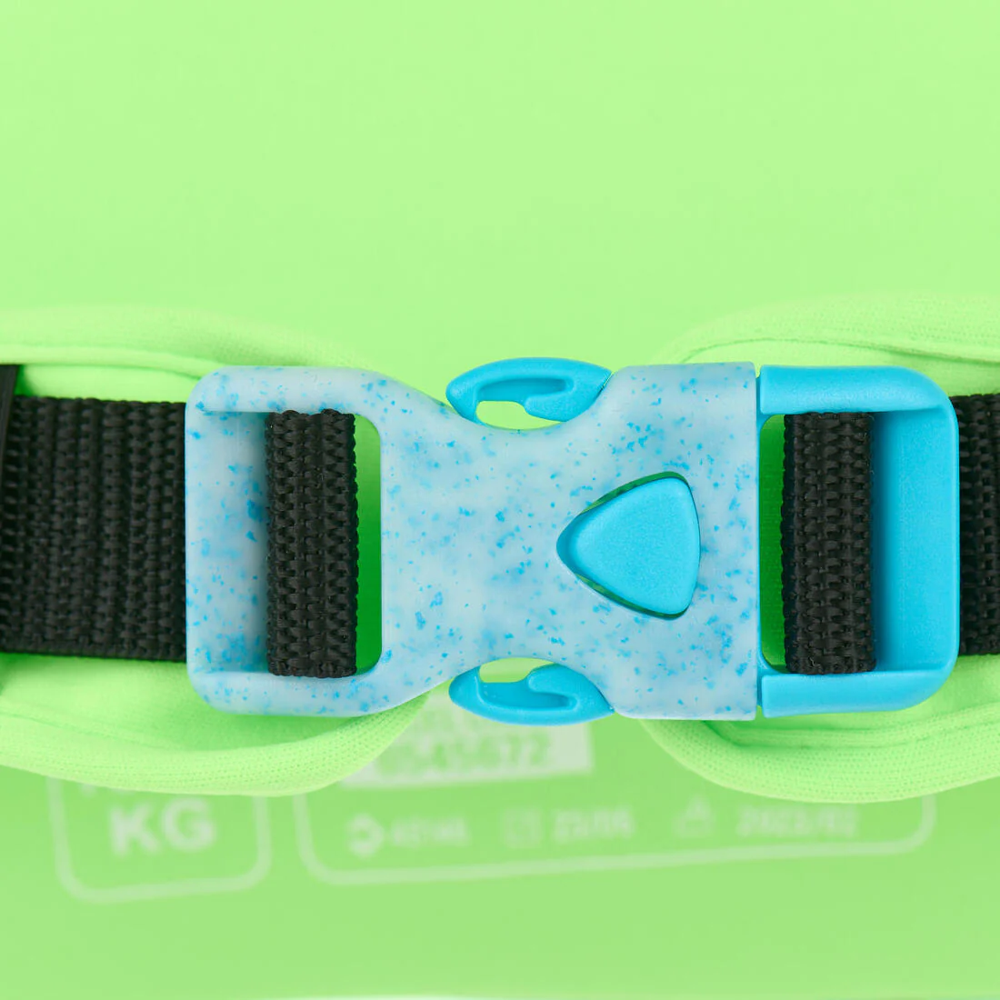 Kids TISWIM adjustable pool armbands-waistband "DRAGON” - Image 30