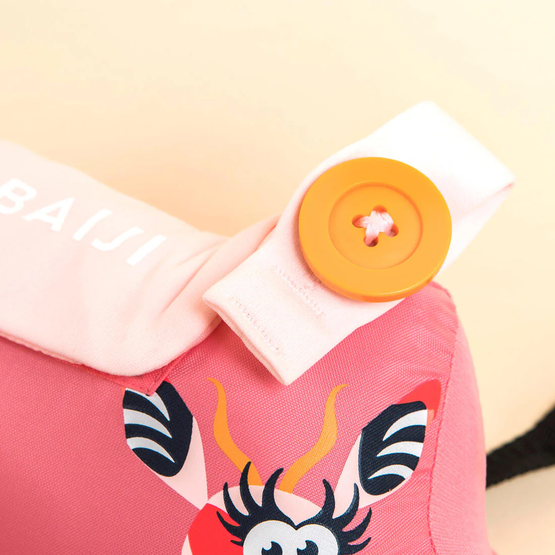 Kids TISWIM adjustable pool armbands-waistband "DRAGON” - Image 40