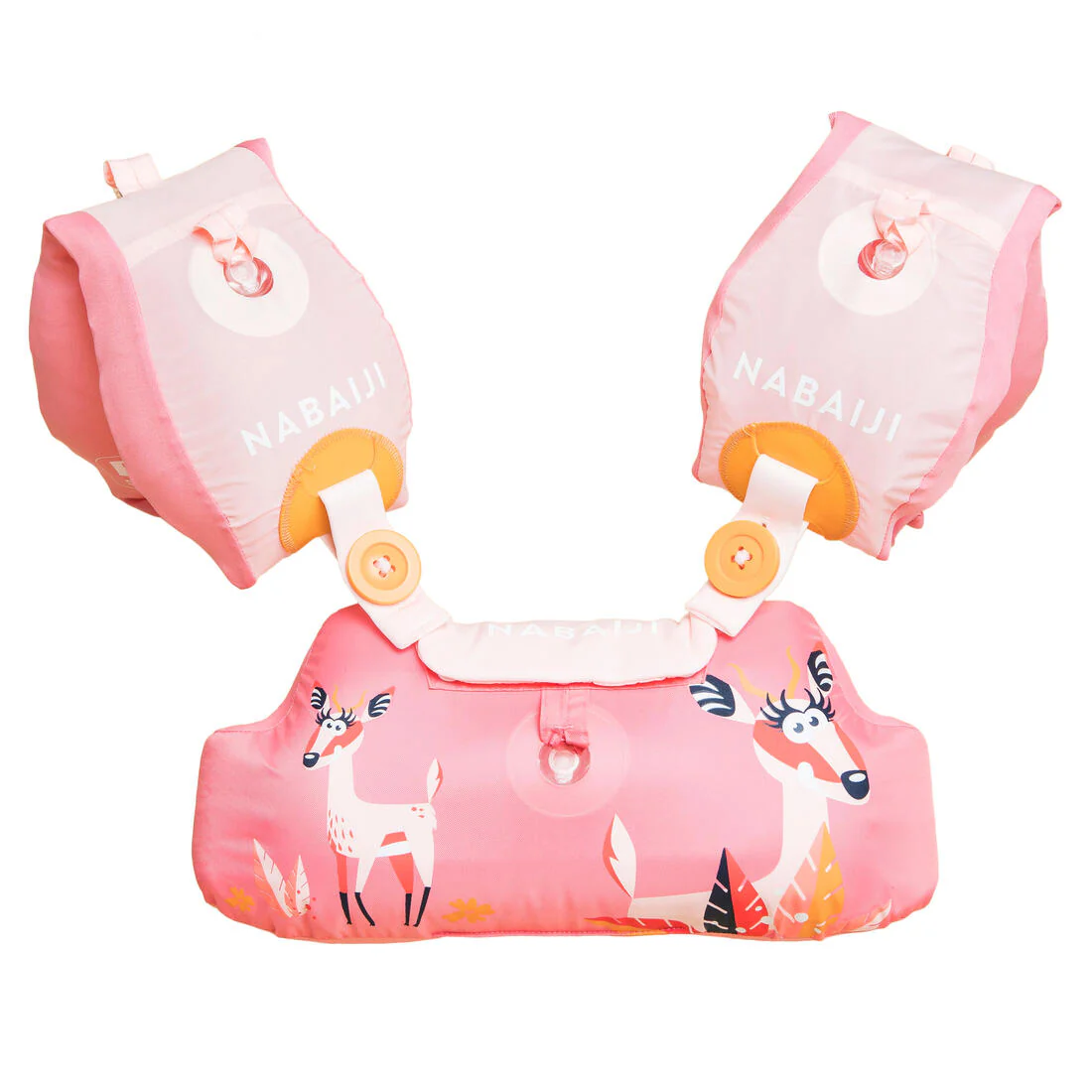 Kids TISWIM adjustable pool armbands-waistband "DRAGON” - Image 43