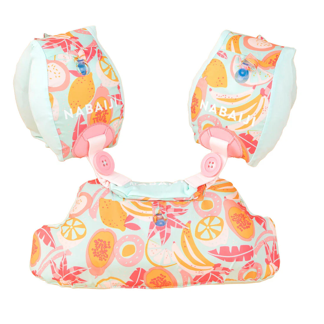 Kids TISWIM adjustable pool armbands-waistband "DRAGON” - Image 46