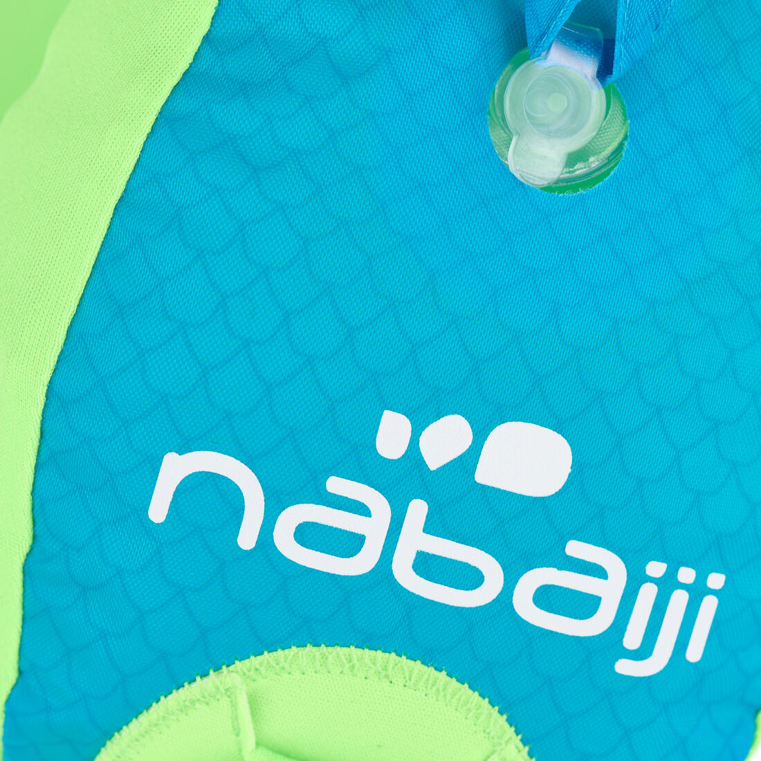Kids TISWIM adjustable pool armbands-waistband "DRAGON” - Image 6