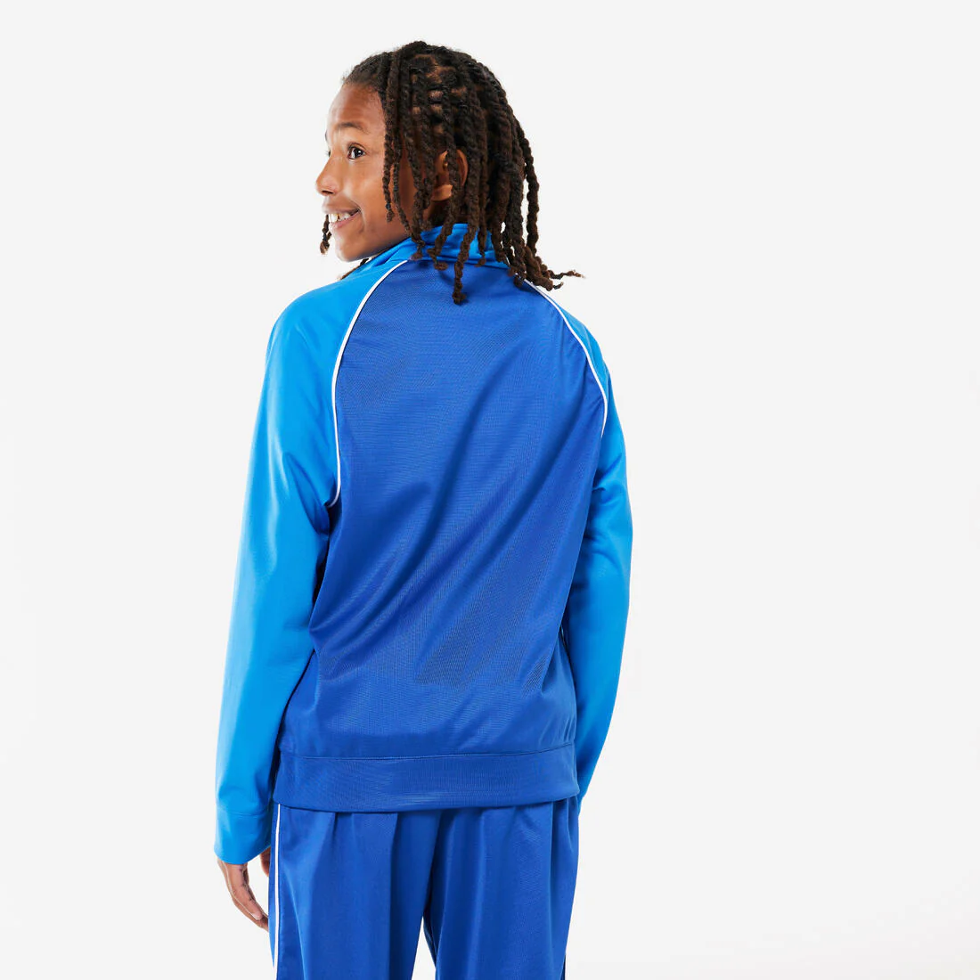 Kids' Tracksuit - Image 4